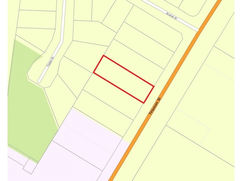 Lot 4 Telemon Street, Beaudesert QLD 4285