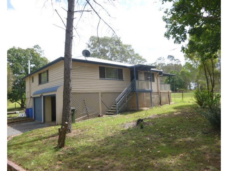 Beaudesert QLD 4285