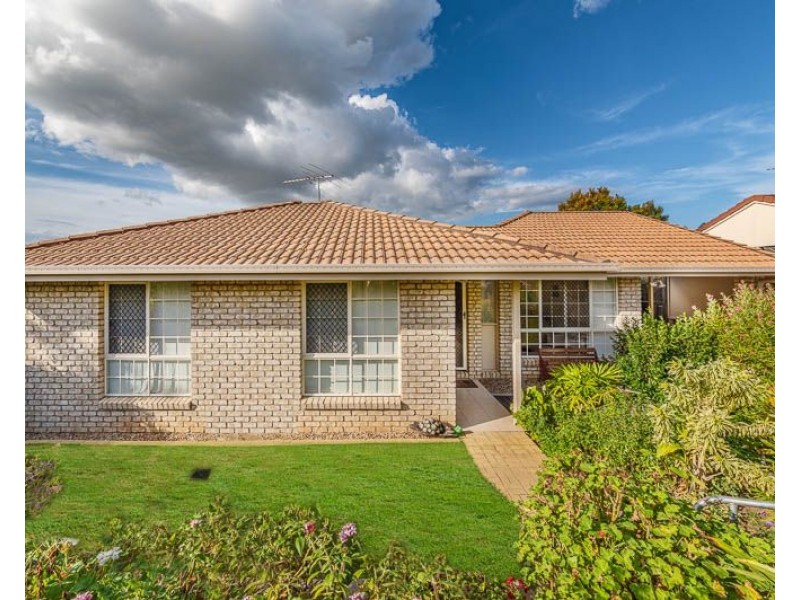 14 Serena Drive, Beaudesert QLD 4285