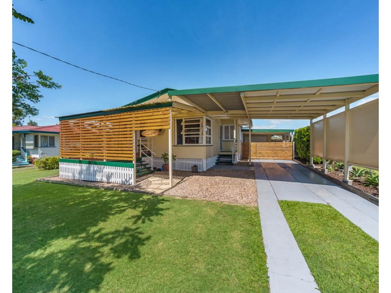 33 Boundary Street, Beaudesert QLD 4285