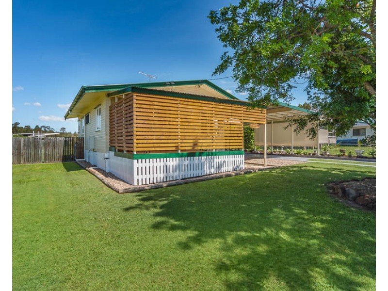 33 Boundary Street, Beaudesert QLD 4285