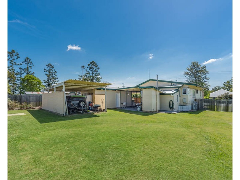 33 Boundary Street, Beaudesert QLD 4285