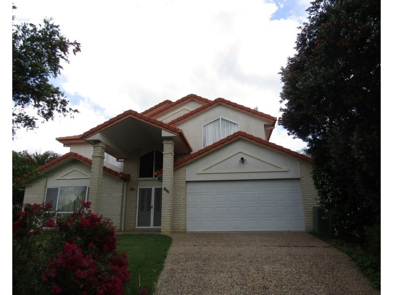 135 Brooklands Drive, Beaudesert QLD 4285