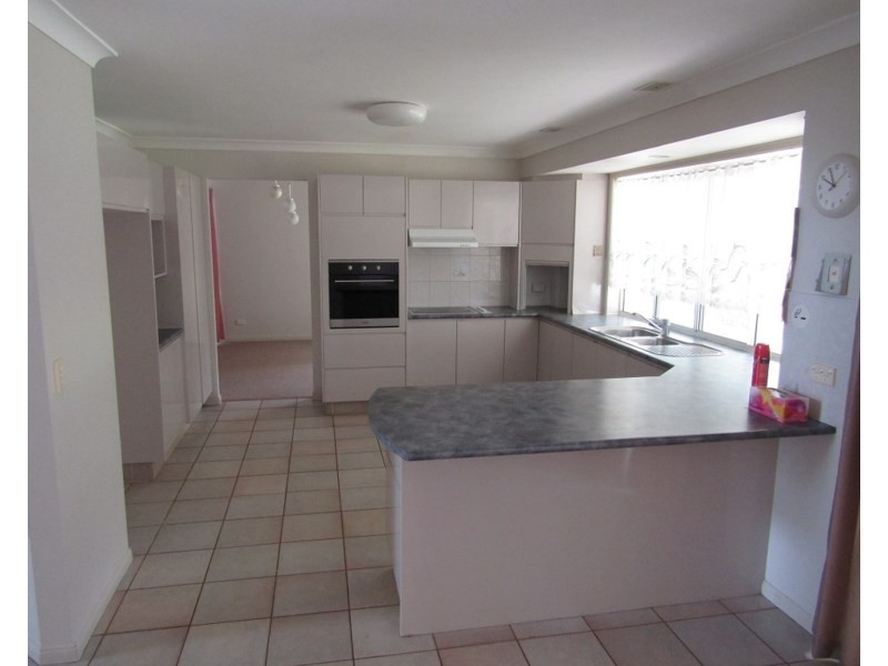 135 Brooklands Drive, Beaudesert QLD 4285