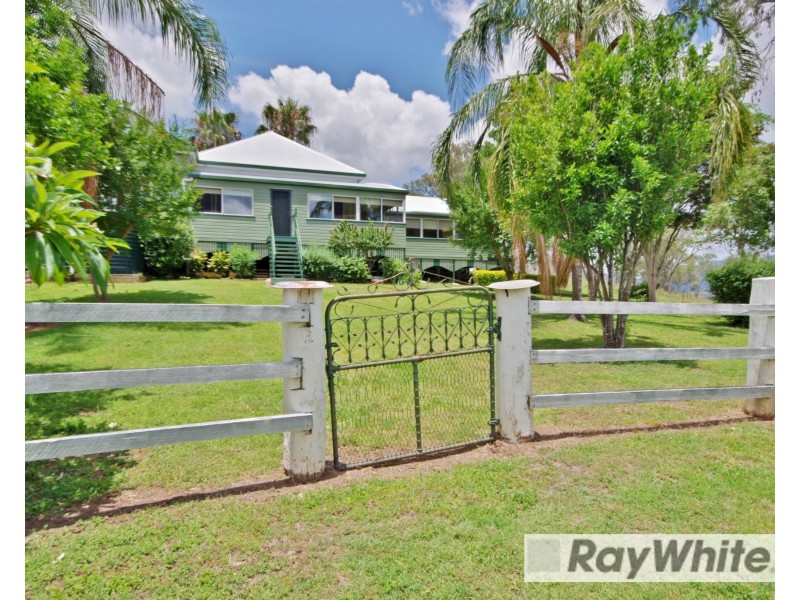 1017 Carneys Creek Road, Croftby QLD 4310