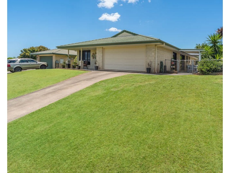 6 Kathleen Crescent, Beaudesert QLD 4285
