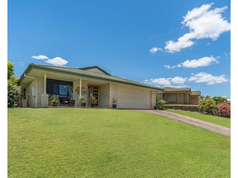 6 Kathleen Crescent, Beaudesert QLD 4285