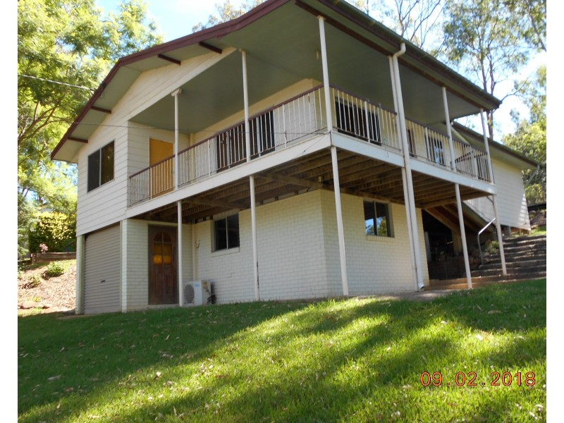 Rathdowney QLD 4287