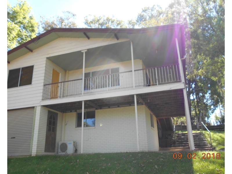 Rathdowney QLD 4287