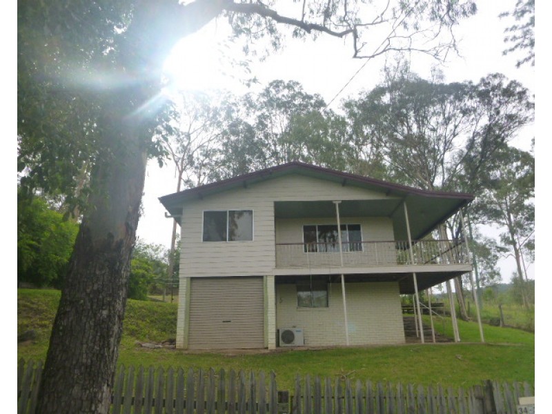 Rathdowney QLD 4287