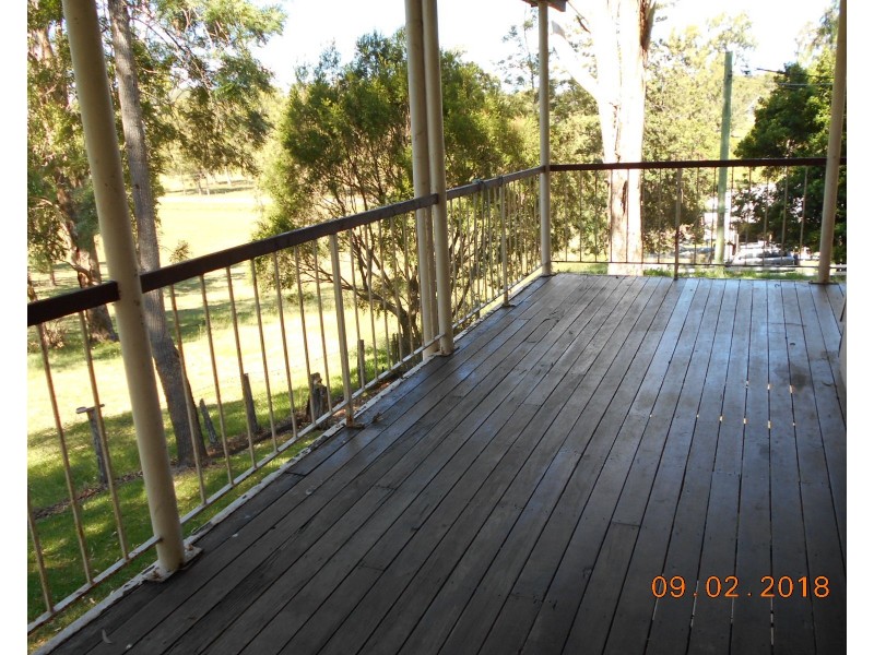 Rathdowney QLD 4287