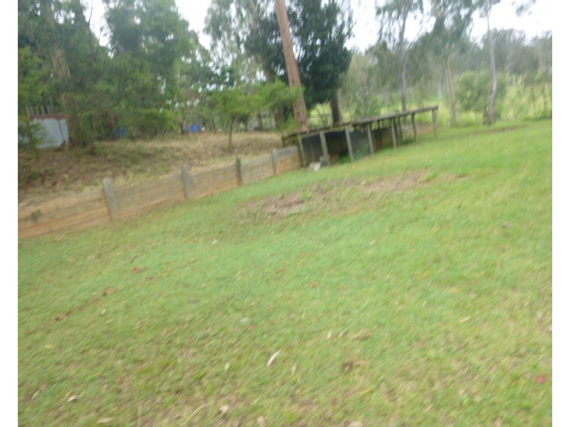 Rathdowney QLD 4287