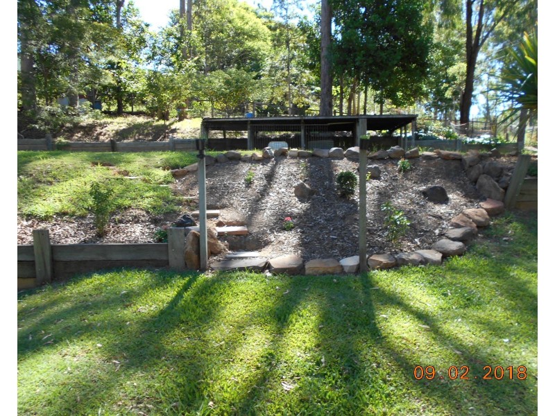 Rathdowney QLD 4287