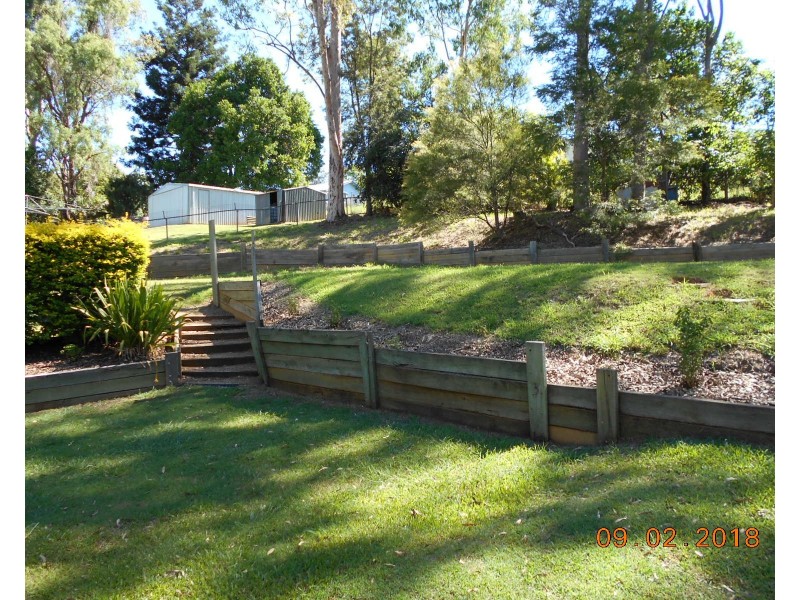 Rathdowney QLD 4287