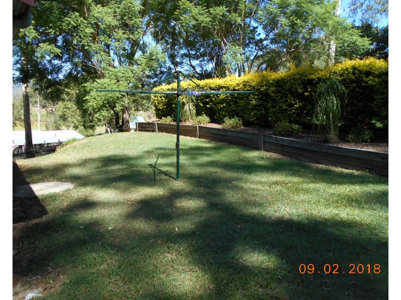 Rathdowney QLD 4287