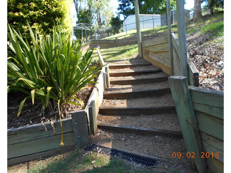 Rathdowney QLD 4287
