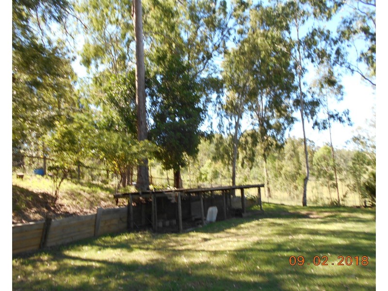 Rathdowney QLD 4287
