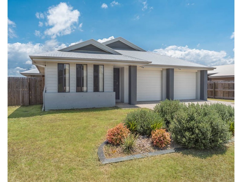 5 Lachlan Street, Gleneagle QLD 4285