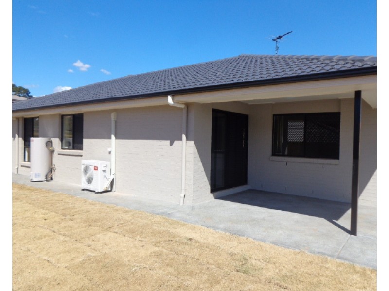 Beaudesert QLD 4285