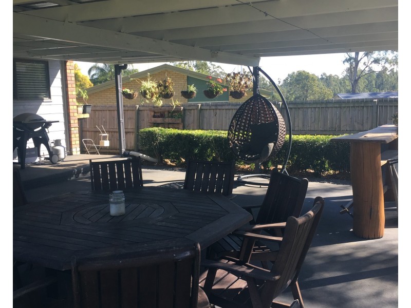 Beaudesert QLD 4285
