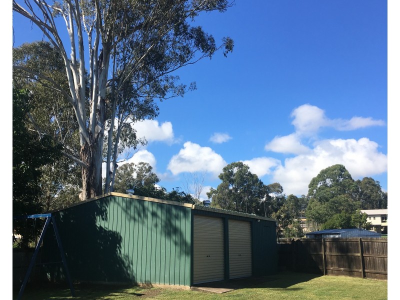 Beaudesert QLD 4285