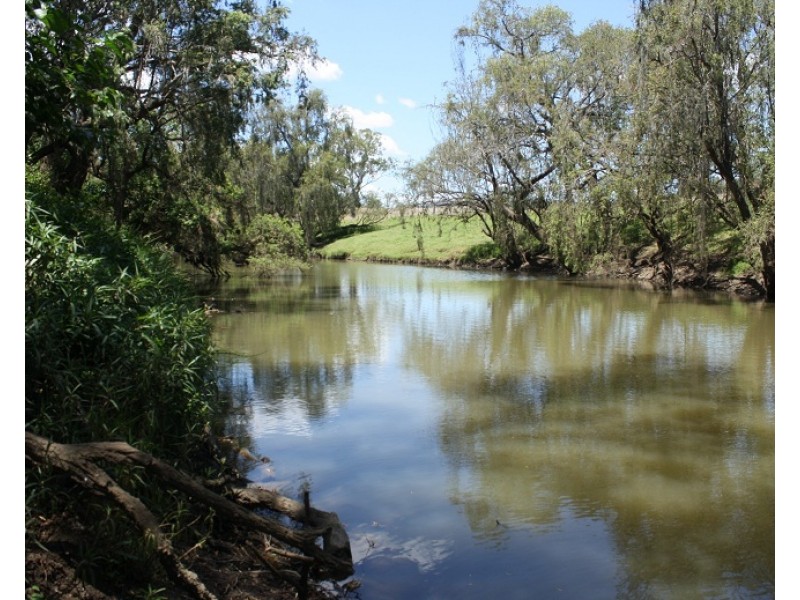 Allandale QLD 4310