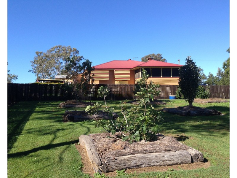 Allandale QLD 4310