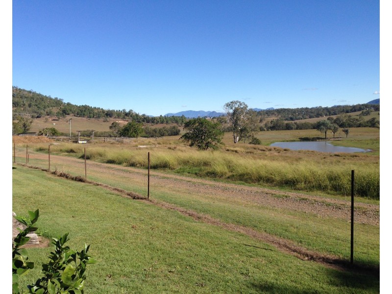 Allandale QLD 4310
