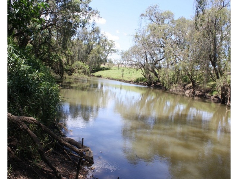 Allandale QLD 4310