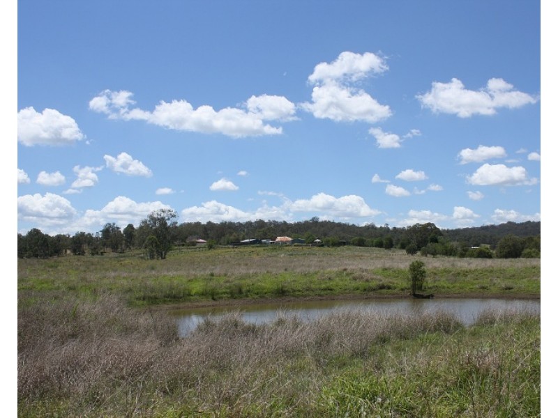 Allandale QLD 4310