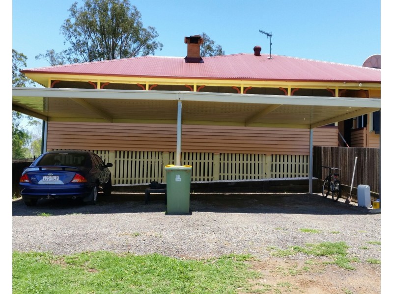 Allandale QLD 4310