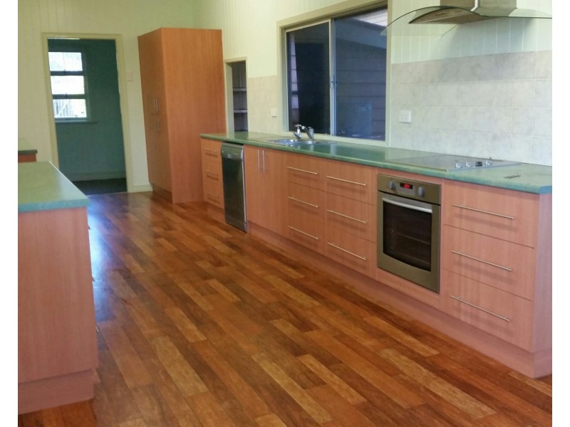 Allandale QLD 4310