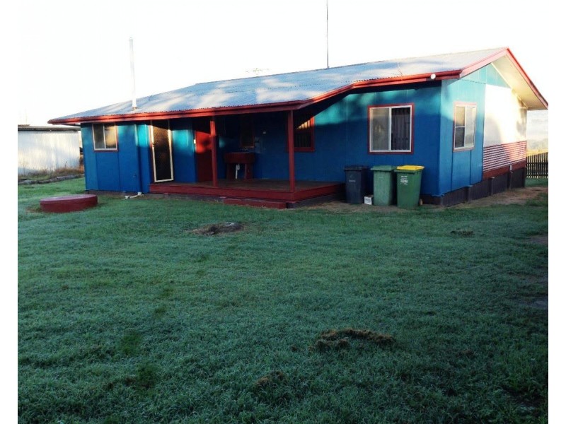 Allandale QLD 4310