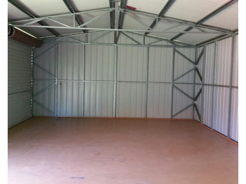 Allandale QLD 4310
