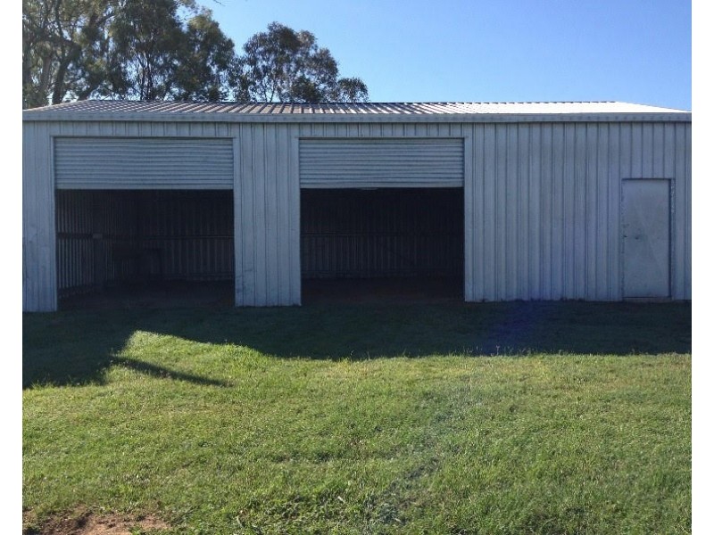 Allandale QLD 4310