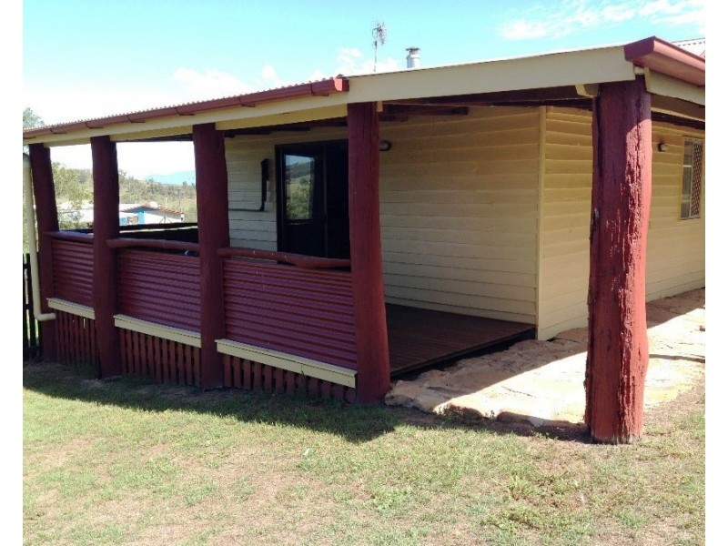 Allandale QLD 4310