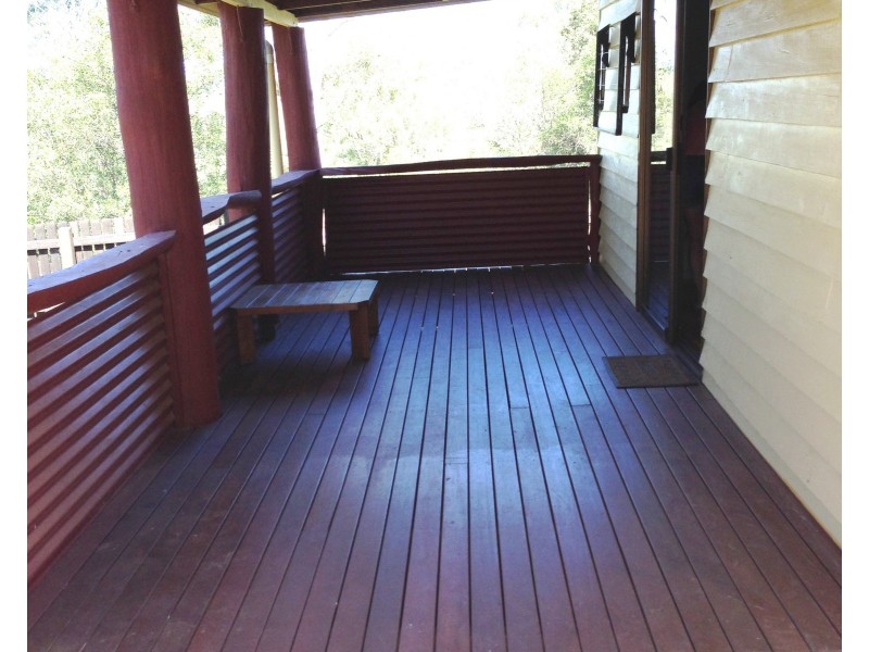 Allandale QLD 4310