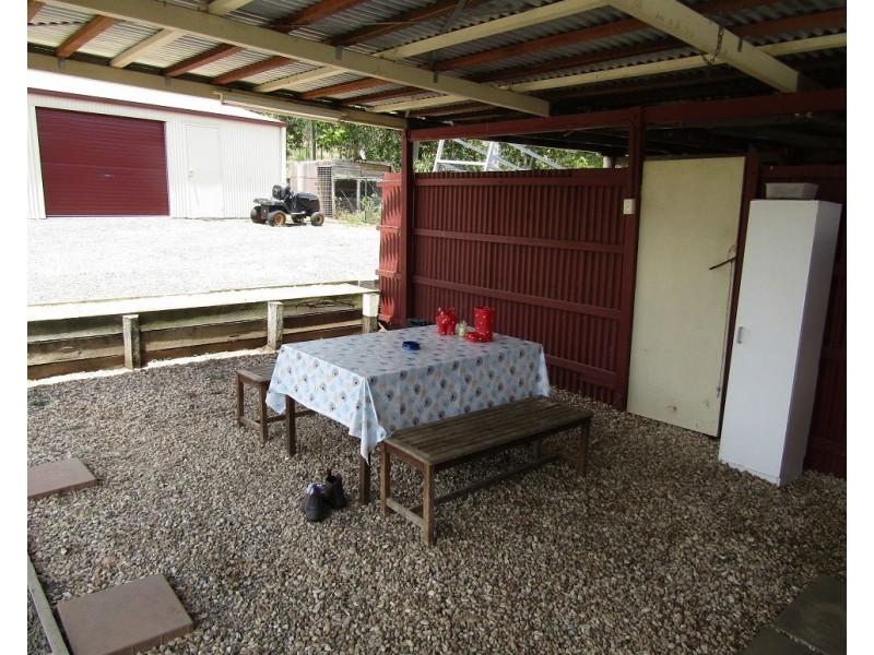 2020 Christmas Creek Road, Lamington QLD 4285