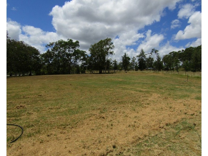 2020 Christmas Creek Road, Lamington QLD 4285