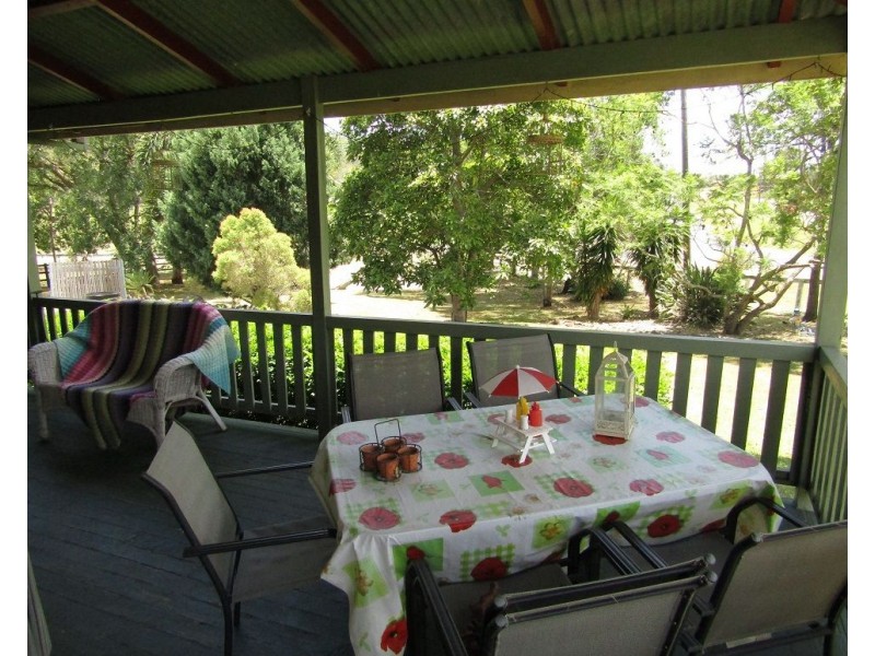 2020 Christmas Creek Road, Lamington QLD 4285