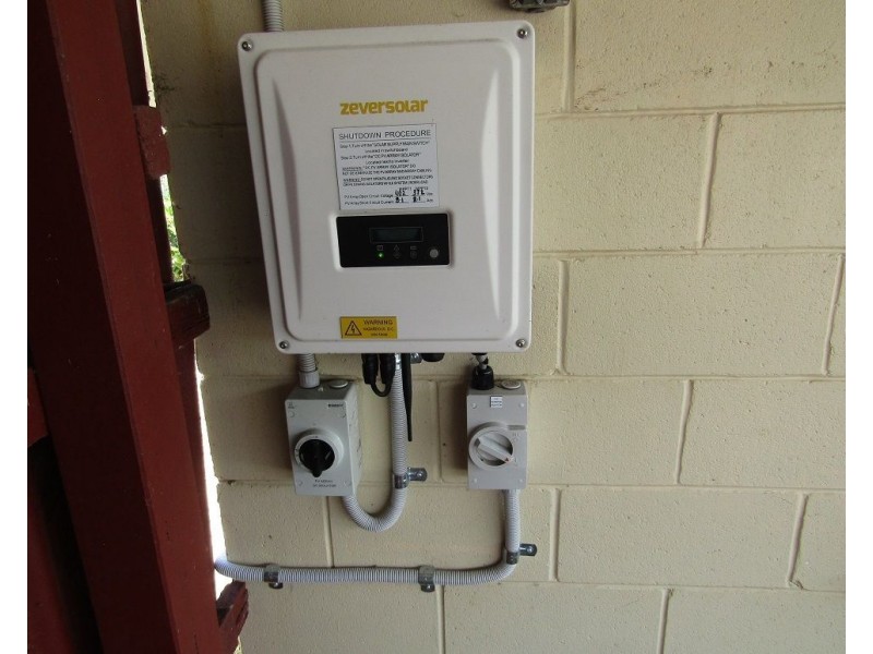 2020 Christmas Creek Road, Lamington QLD 4285