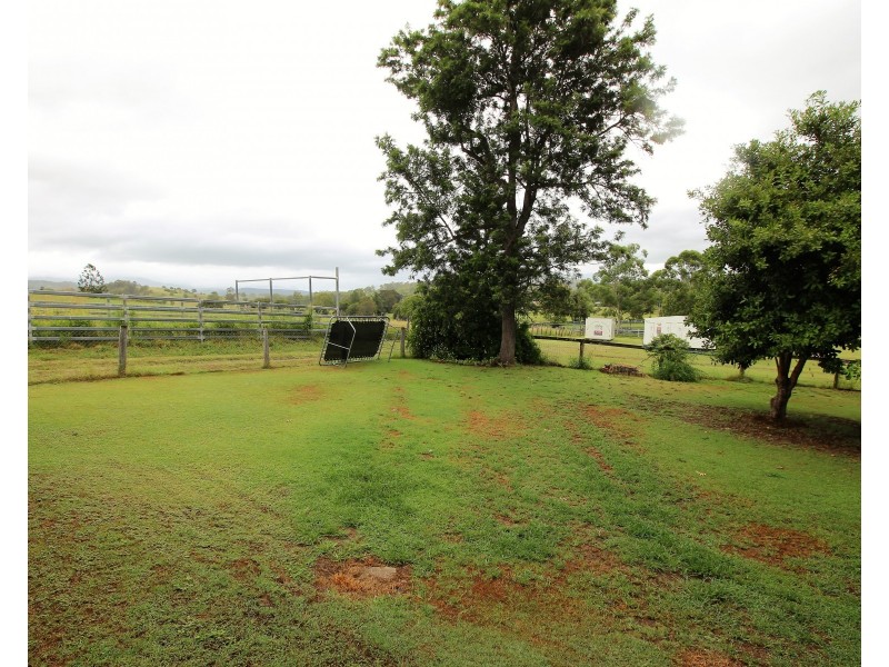 22 John Street, Rathdowney QLD 4287