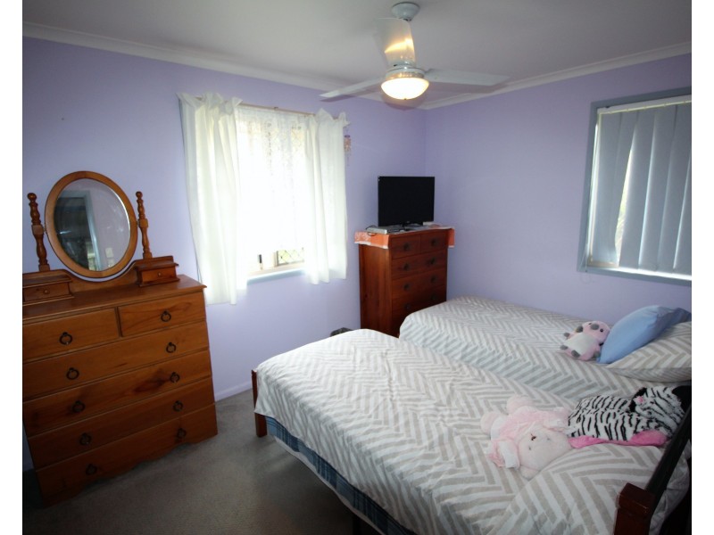 22 John Street, Rathdowney QLD 4287