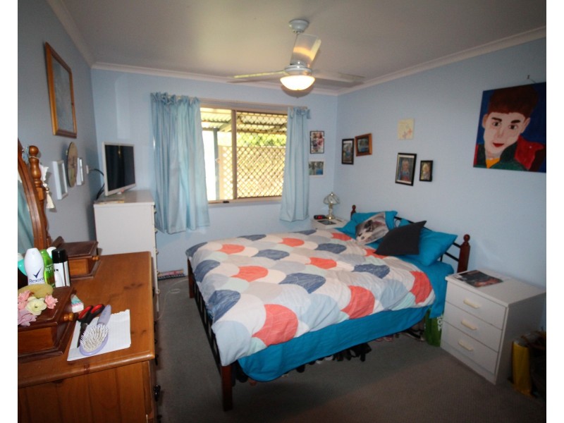 22 John Street, Rathdowney QLD 4287