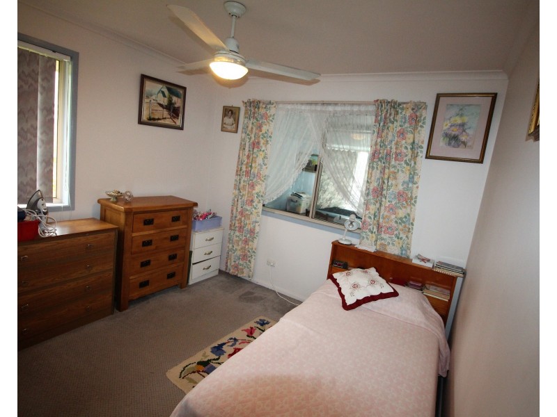 22 John Street, Rathdowney QLD 4287