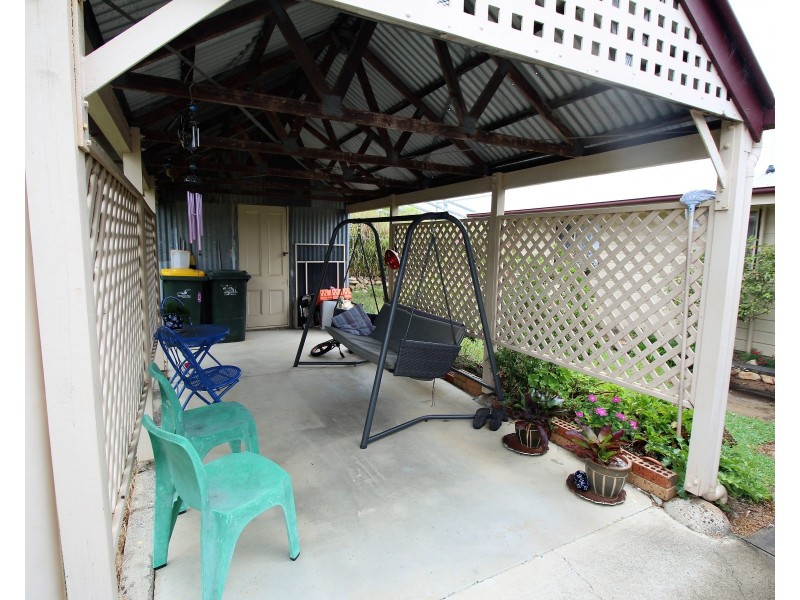 22 John Street, Rathdowney QLD 4287