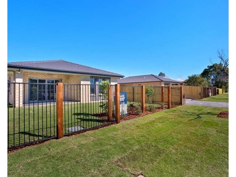 14 Bromelton Street, Beaudesert QLD 4285