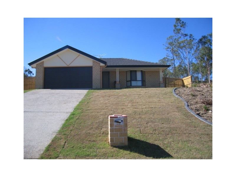 88 Meridian Way, Beaudesert QLD 4285