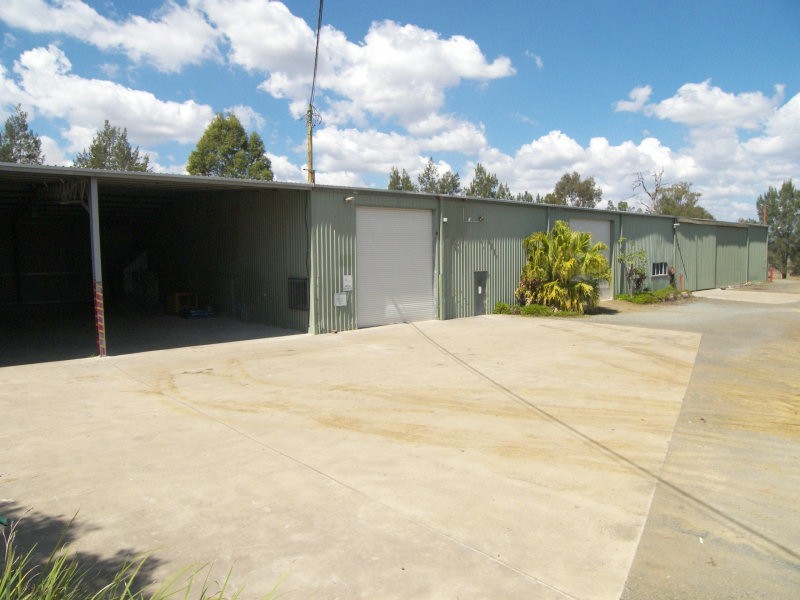 6 & 7 Barram Court, Beaudesert, Browns Plains QLD 4118