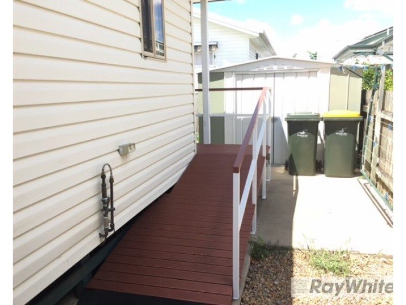 Villa 26/339 Brisbane Street, Beaudesert QLD 4285